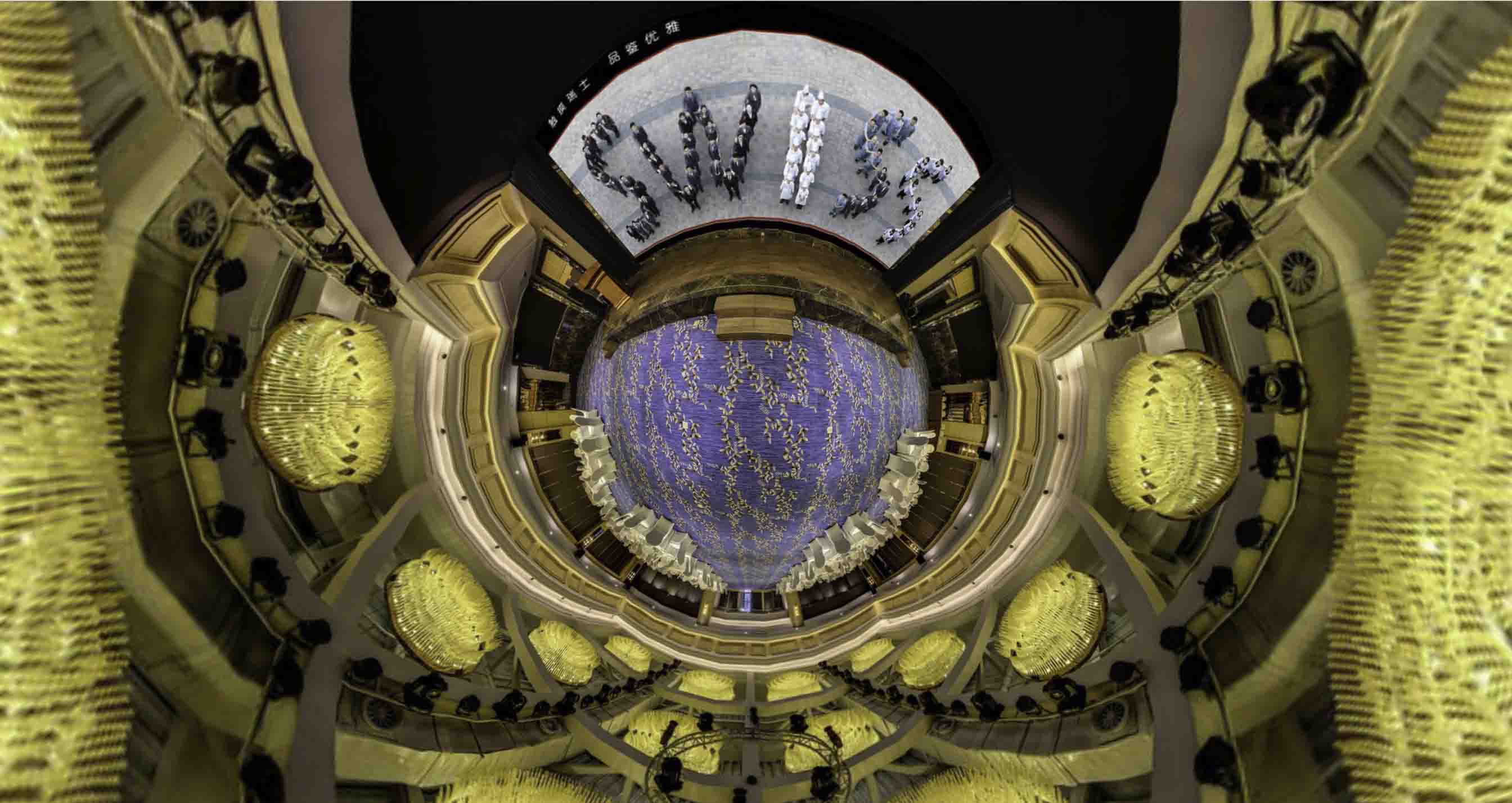 彝良探索VR全景拍摄中的深度感：营造沉浸式体验的关键要素